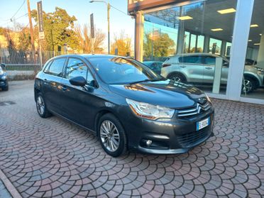 Citroen C4 1.4 VTi 95 Attraction