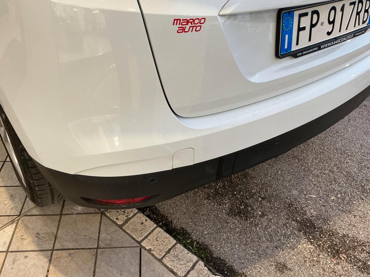 Renault Scenic 1.5 Diesel Neopatentati