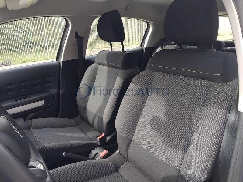 Citroen C3 PureTech 83 S&S You (PREZZO REALE)