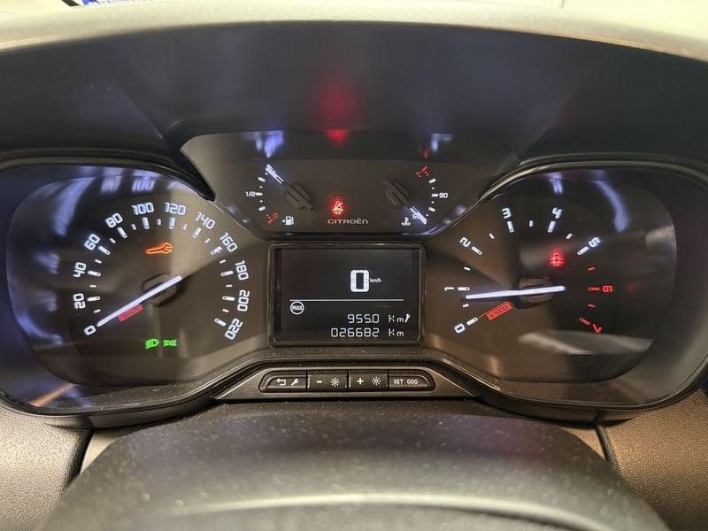 Citroën C3 Aircross C3 Aircross PureTech 110 S&S You