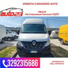 Renault Master T35 2.3 dCi/145 L3H3 Iva Compresa