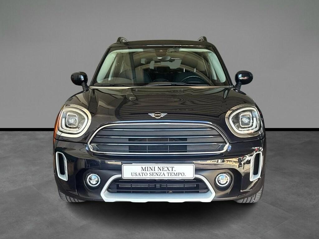 Mini One D Countryman 1.5 TwinPower Turbo One D