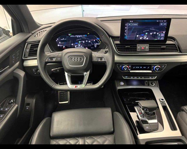 AUDI Q5 SPB 40 TDI quattro S tronic S line