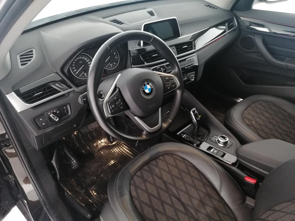 BMW X1 18 i xLine sDrive Auto