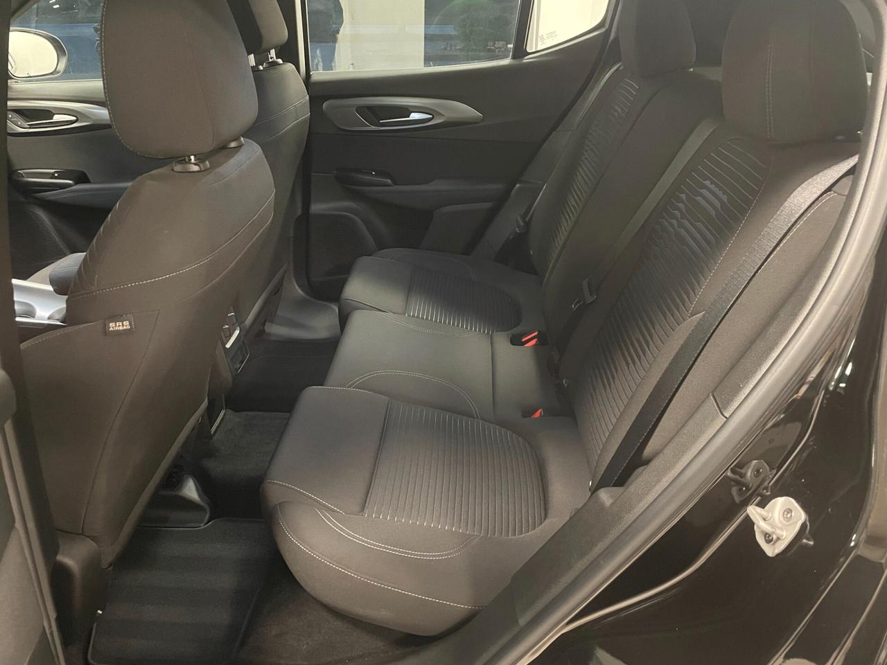 Alfa Romeo Tonale 1.5 130 CV MHEV TCT7 Super PREZZO REALE