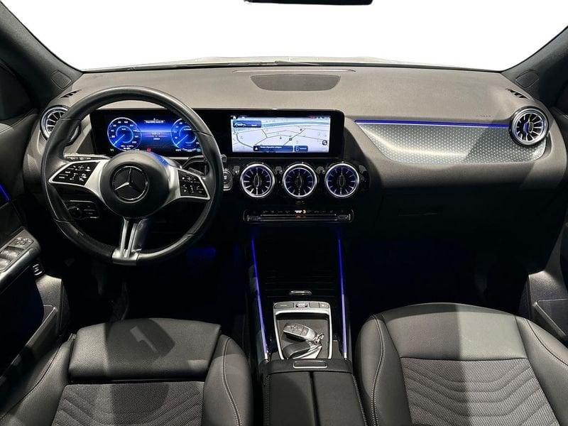 Mercedes-Benz EQA 300 Progressive Advanced 4matic