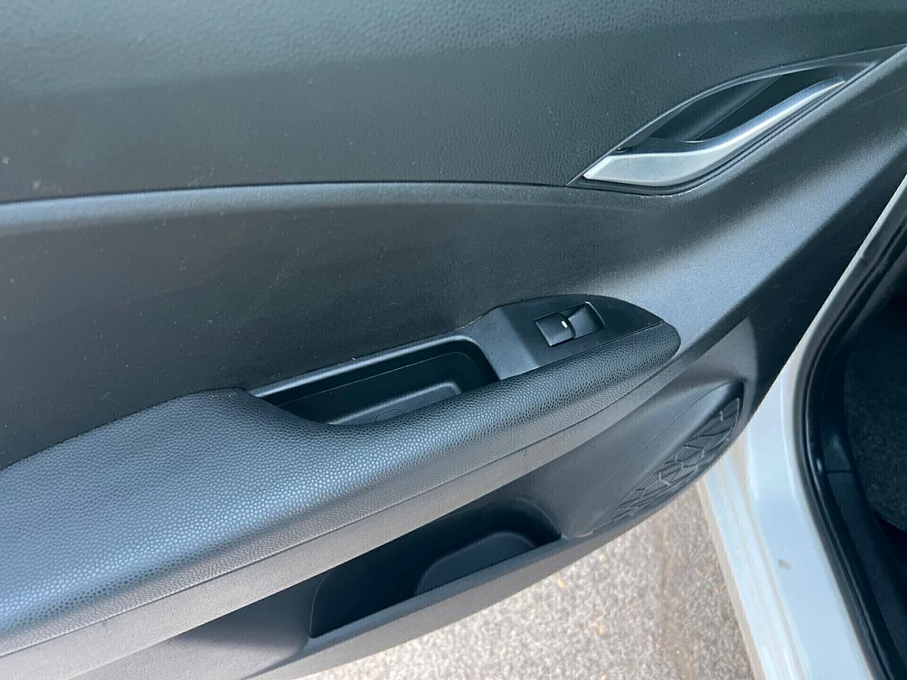 Hyundai iX20 1.4 CRDI 90 CV