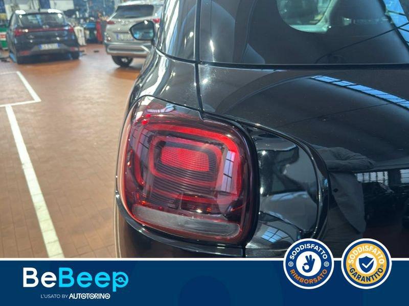 Citroën C3 Aircross 1.2 PURETECH SHINE PACK S&S 130CV EAT6