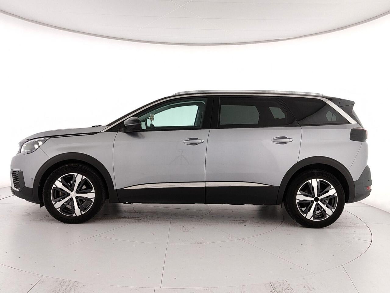 Peugeot 5008 BlueHDi 130 S&S EAT8 Allure