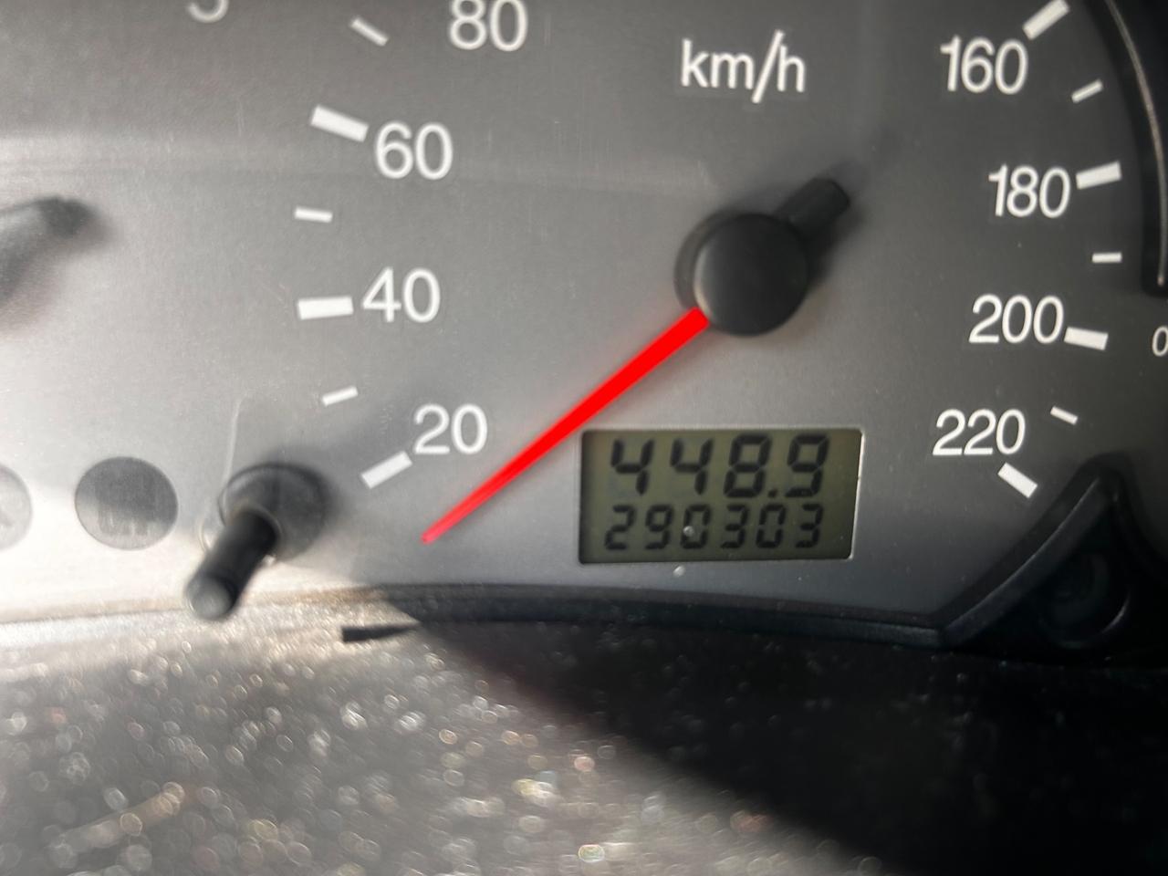Ford Focus 1.8 TDCi (115CV) cat 5p. Ghia