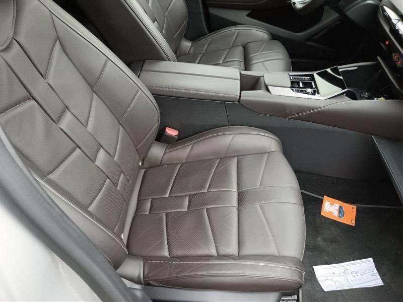 DS 4 PURETECH 130CV AUT. OPERA ( TETTO PANORAMICO APR. - PELLE - FARI LED - PDC - COCKPIT - NAVI - MIRROR - TELECAMERA 360 - HEAD UP DISPLAY )