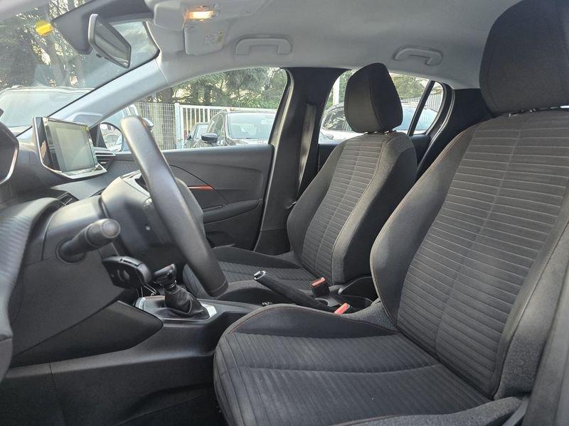 Peugeot 208 Active Pack 100 S/S