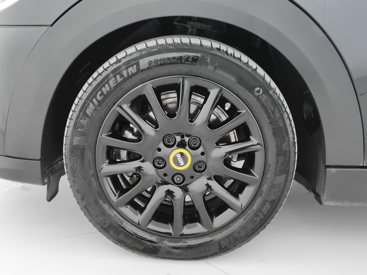 MINI Mini Cooper SE Electric