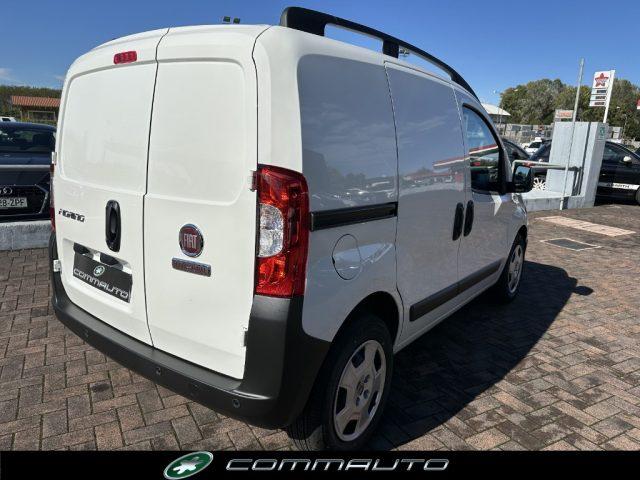 FIAT Fiorino 1.3 MJT 80CV Cargo