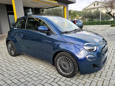 Fiat 500 Business Opening Edition 42 kWh