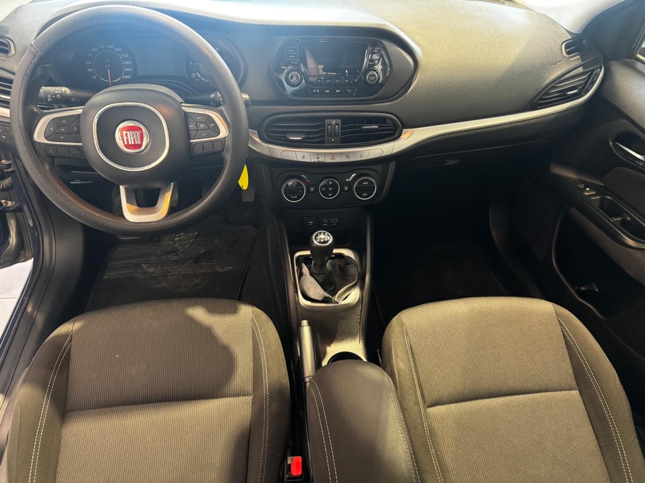 Fiat Tipo 1.3 Mjt S&S 5 porte Easy