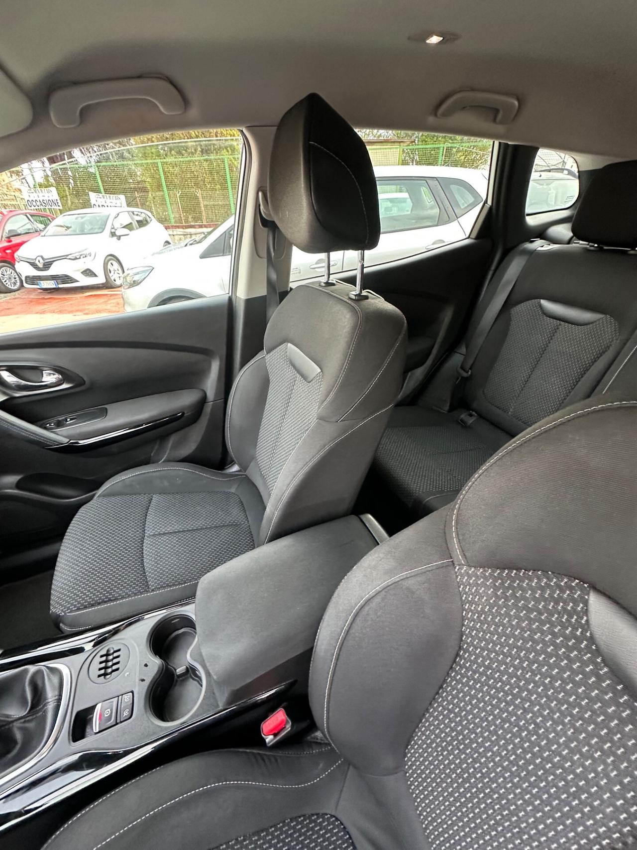 Renault Kadjar dCi 8V 110CV Energy Intens