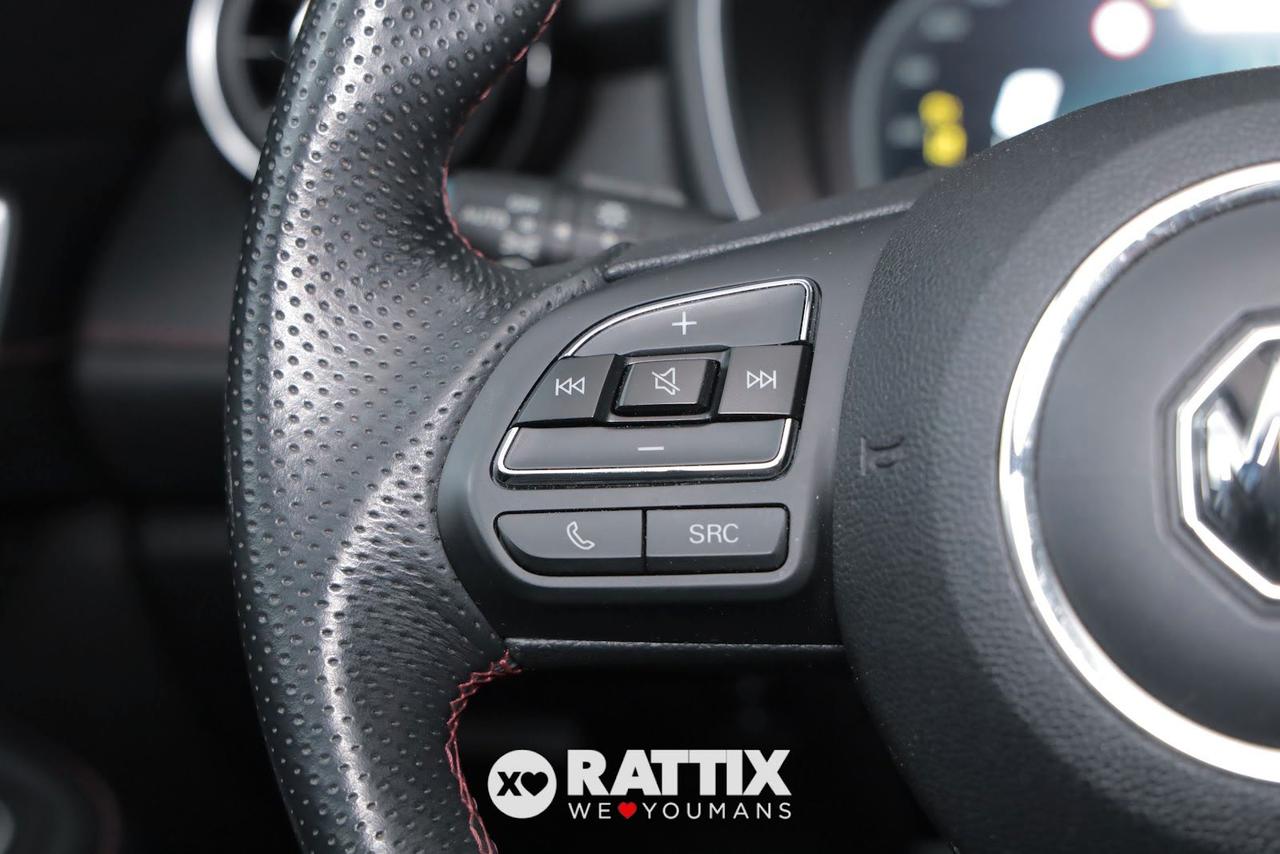 MG EHS 1.5 t-GDI Phev 258CV Exclusive Auto + tetto apribile