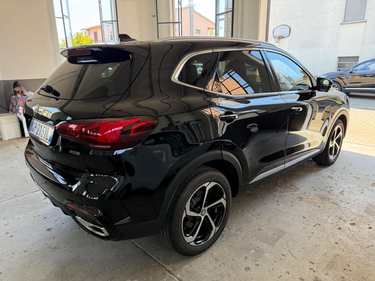 Mg HS 1.5T-GDI AT Luxury NO VINCOLI FINANZIAMENTO