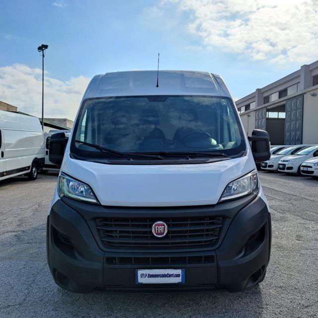 FIAT DUCATO 35 LH2 2.3MJ FURG.P.LUNGO T.ALTO 3PTI-2020