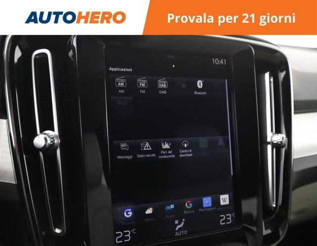 VOLVO XC40 D3 Geartronic Momentum Pro