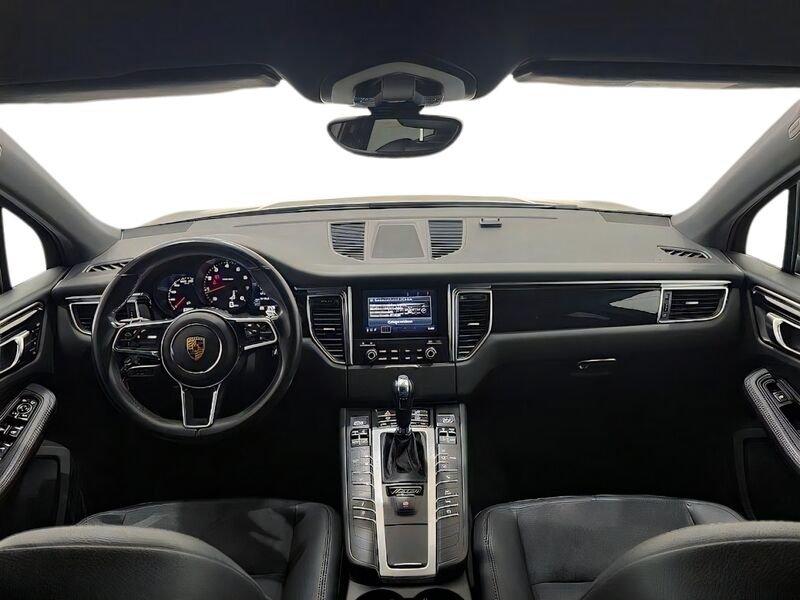 Porsche Macan 2.0