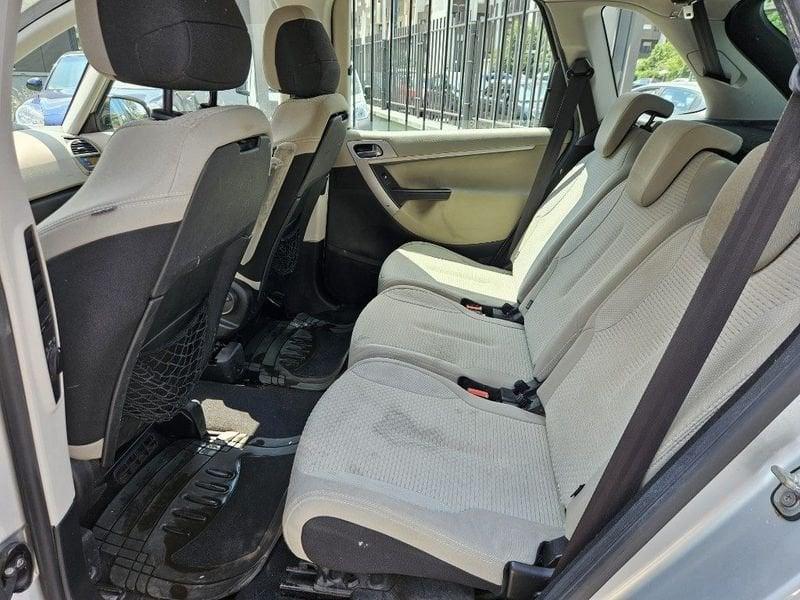 Citroën C4 Picasso 1.6 HDi 110 FAP Business