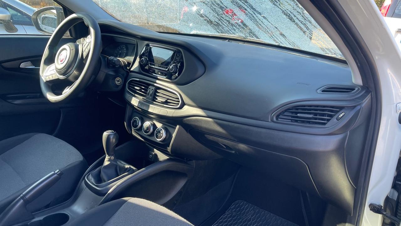 Fiat Tipo 1.3 Mjt S&S 5 porte