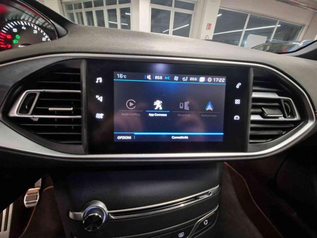 PEUGEOT 308 PureTech Turbo 130 S&S GT Line