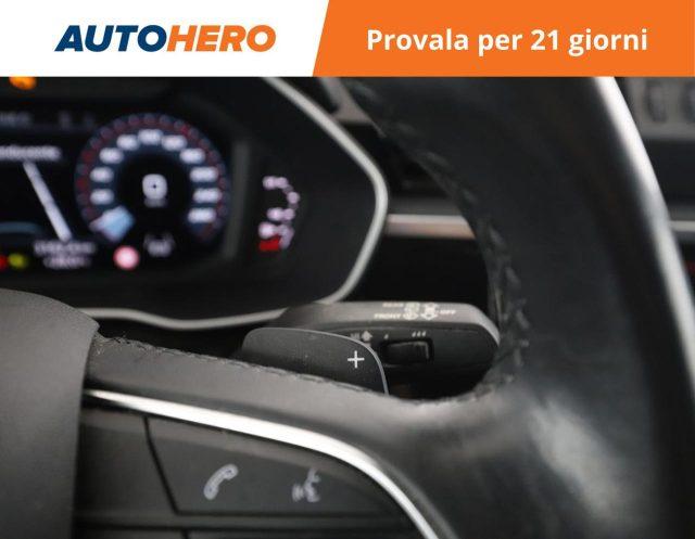 AUDI Q3 35 TFSI S tronic S line edition