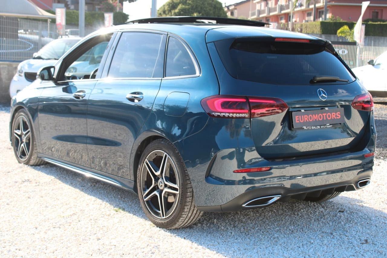 Mercedes-benz B 200 Tua A SOLI 233€