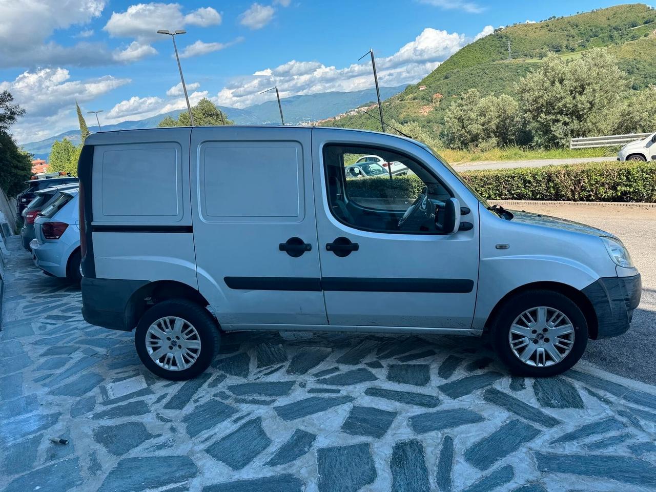 Fiat Doblo Doblò 1.3 MJ 16V