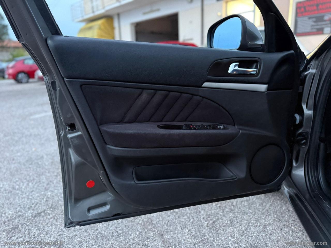 ALFA ROMEO 159 1.9 JTDm 16V SW Progression