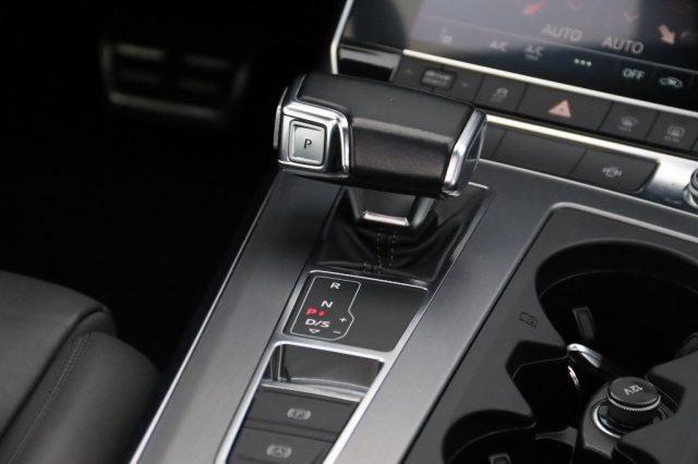 AUDI A6 Avant 50 3.0 TDI quattro tiptronic Business Design