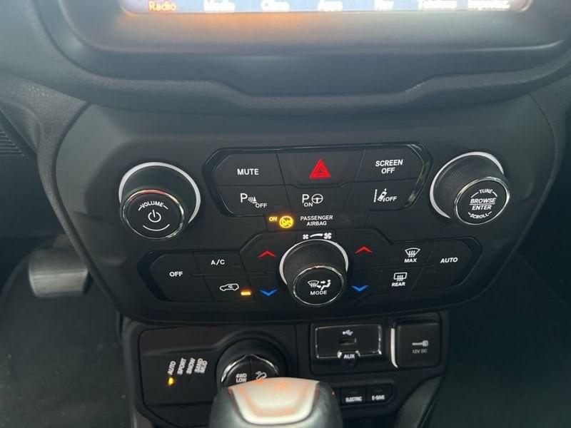 Jeep Renegade 1.3 T4 PHEV S 4XE AT6