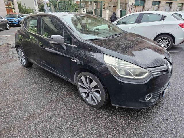 RENAULT Clio 1.5 dCi Costume National/LEGGI