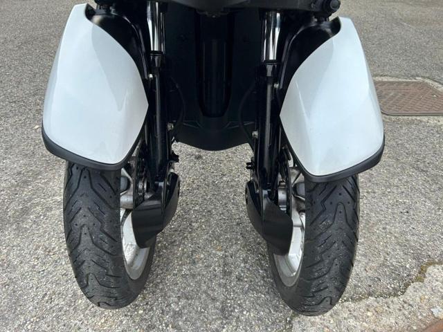 YAMAHA Tricity 125 *FINANZIABILE* *GARANTITO*