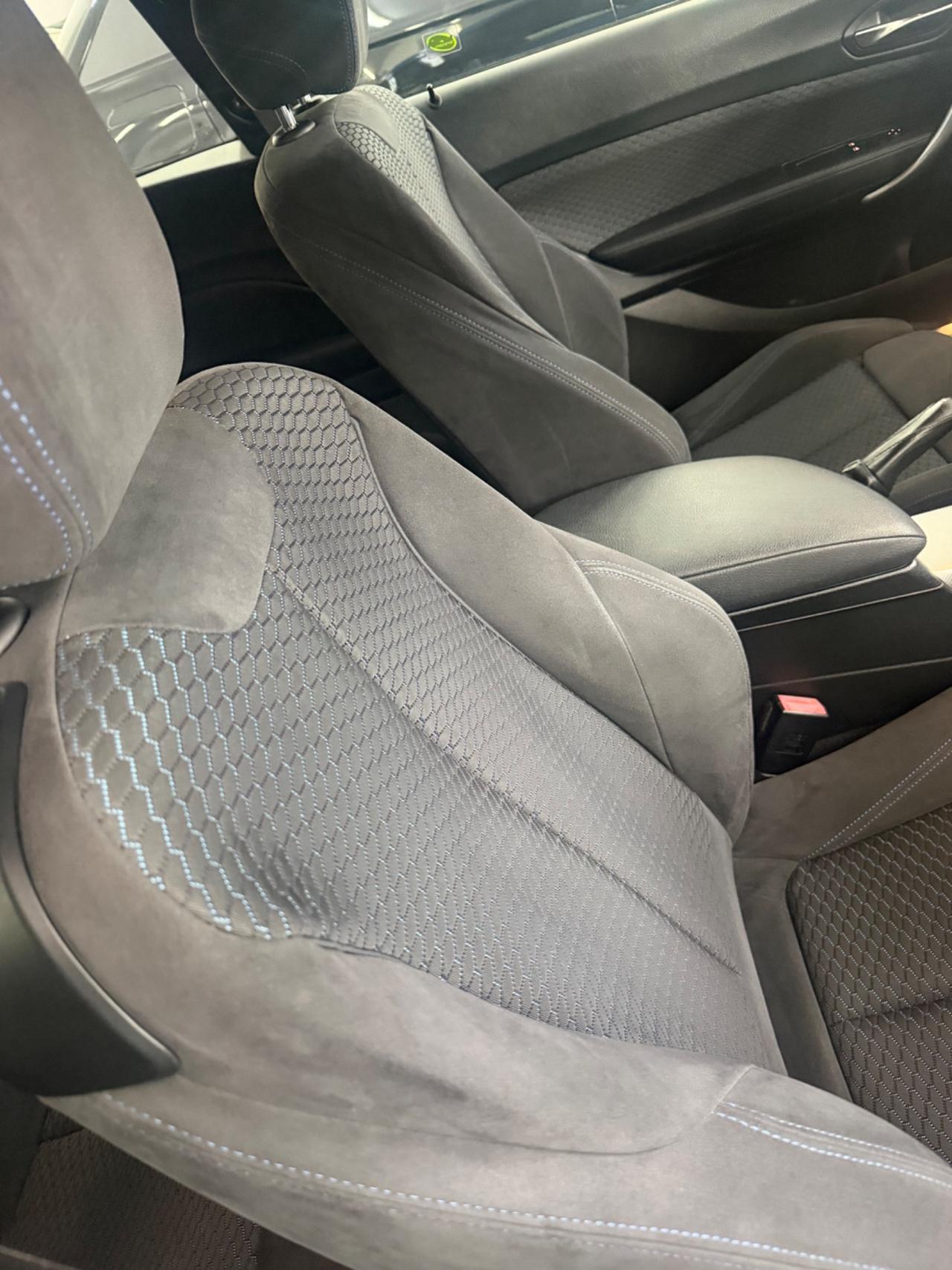 Bmw SERIE 1 116d 3p. Msport FINANZIABILE