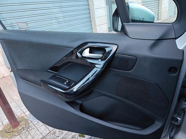 PEUGEOT 208 1.2 Benzina 5 porte - 11/2018