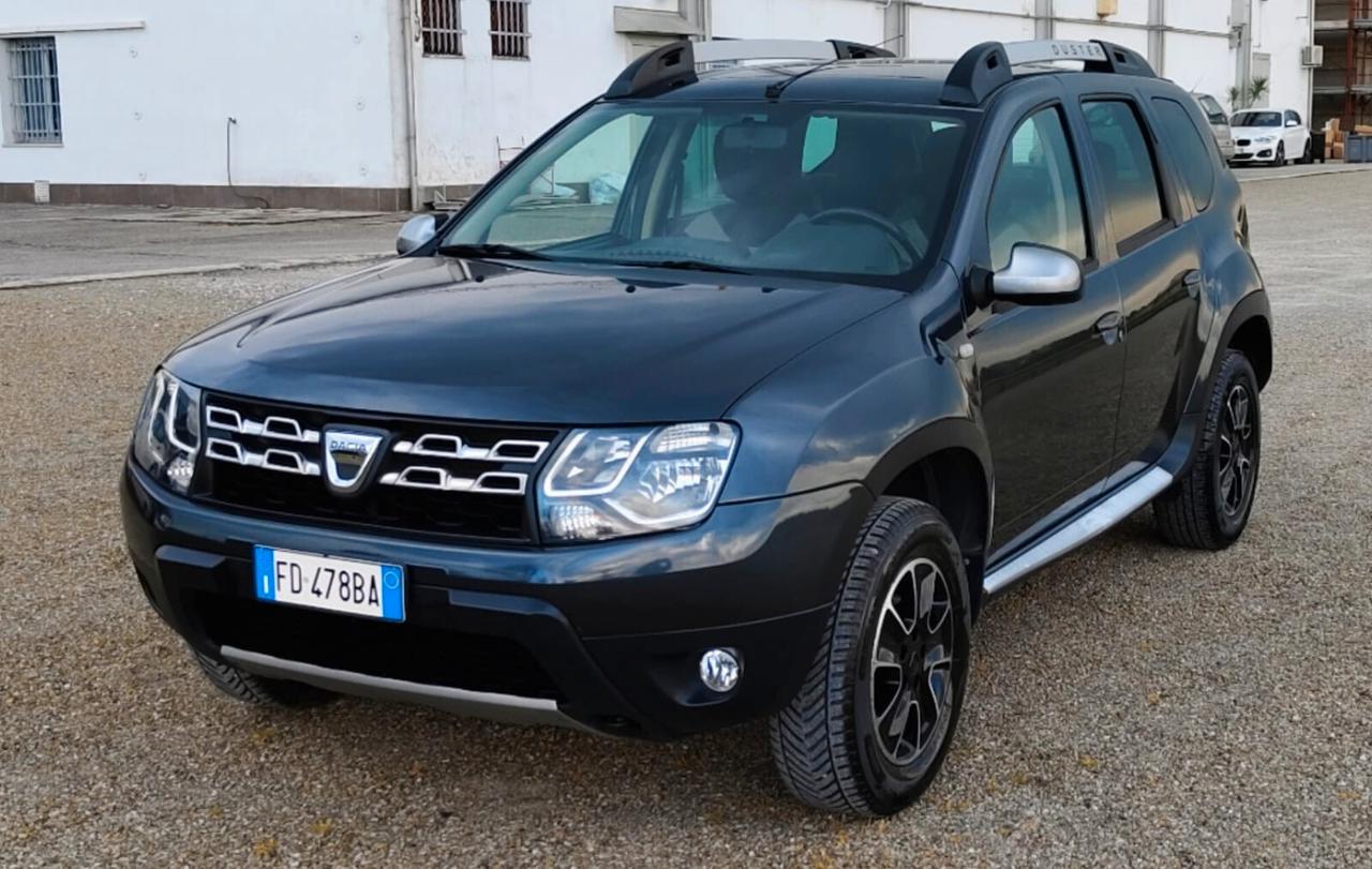 Dacia Duster 1.5 dCi 110CV Start&Stop 4x2 Serie Lim.Urban Explorer