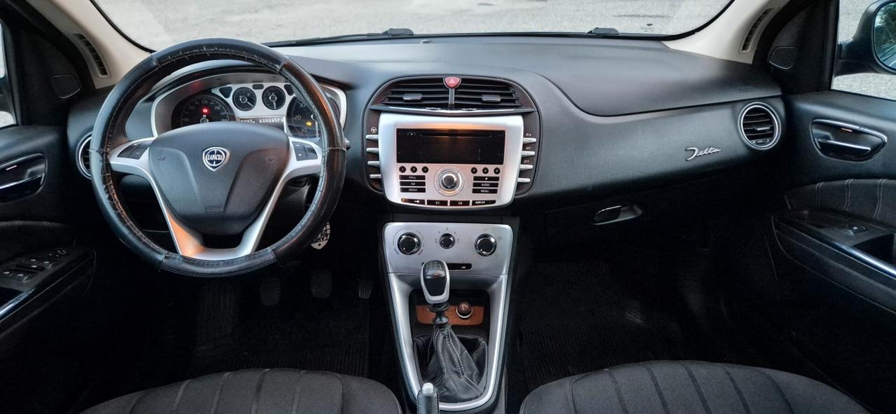 Lancia DELTA 1.6 MJT 120 CV - MOLTO BELLA