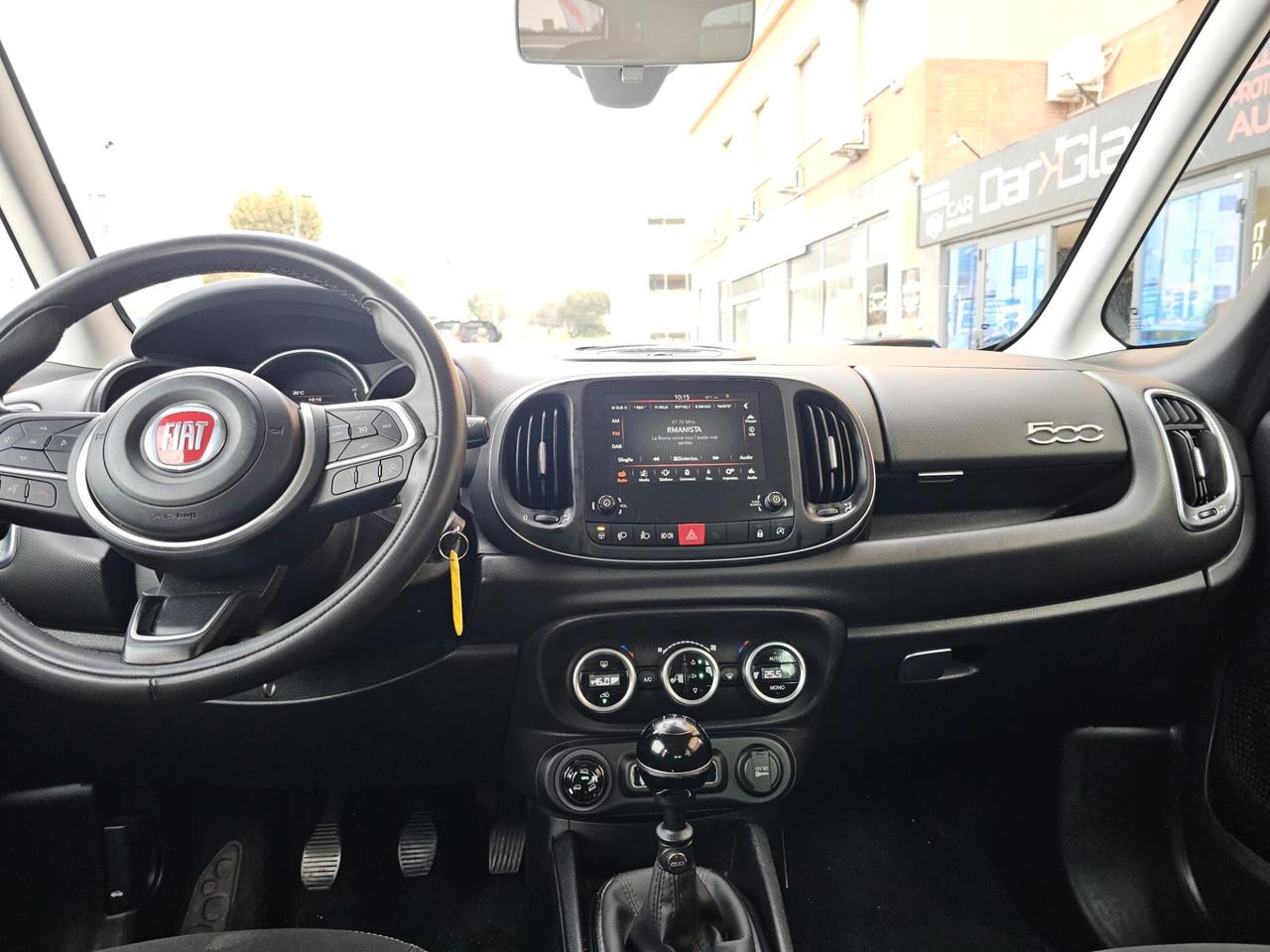 Fiat 500L 1.3 Multijet 95 CV Cross