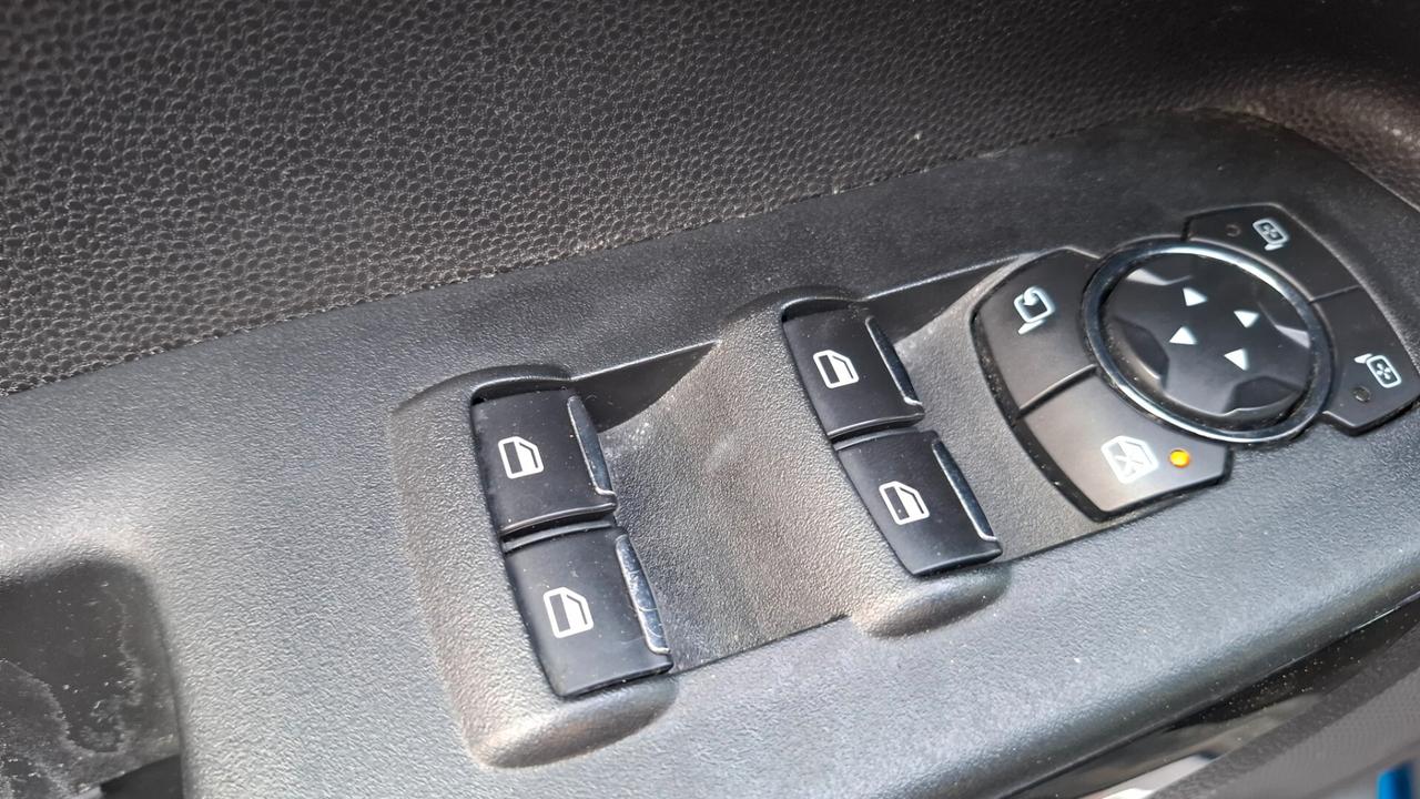 Ford EcoSport 1.0 EcoBoost ST-Line