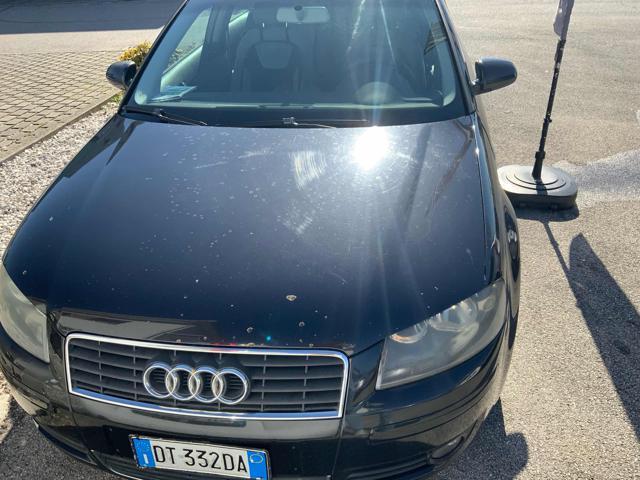 AUDI A3 1.9 TDI F.AP. Ambition TURBO NUOVO