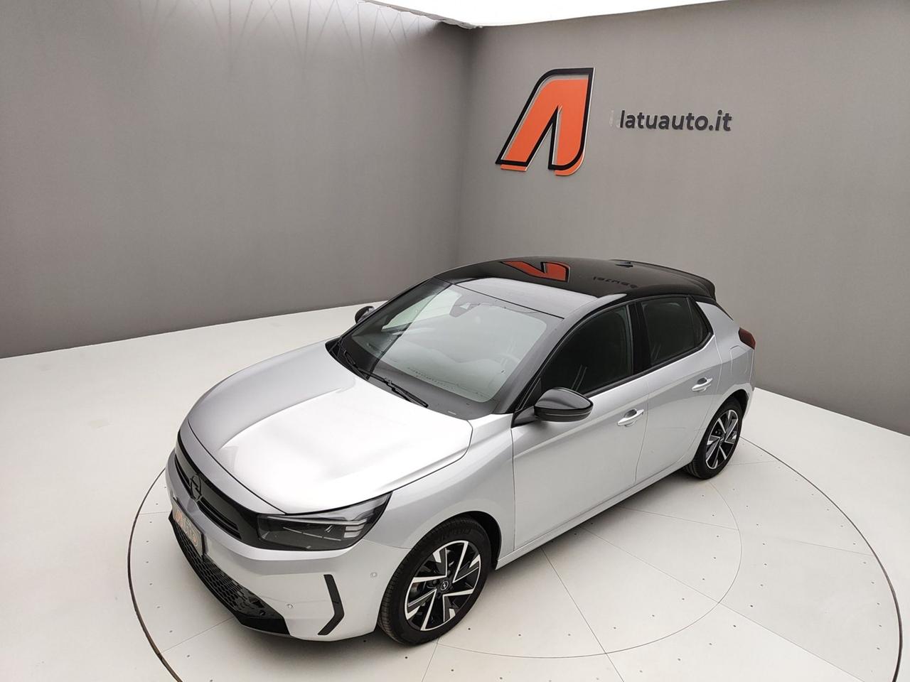 OPEL Corsa VI 2023 1.2 100CV GS AT8