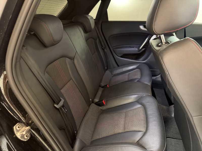 AUDI A1 I - A1 SB S1 2.0 tfsi quattro