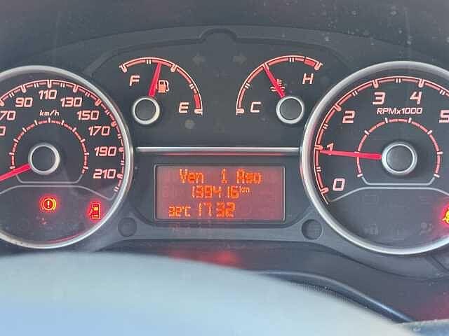 Fiat Doblò 1.6 MJT 120CV S&S PL Combi Maxi M1 Lounge