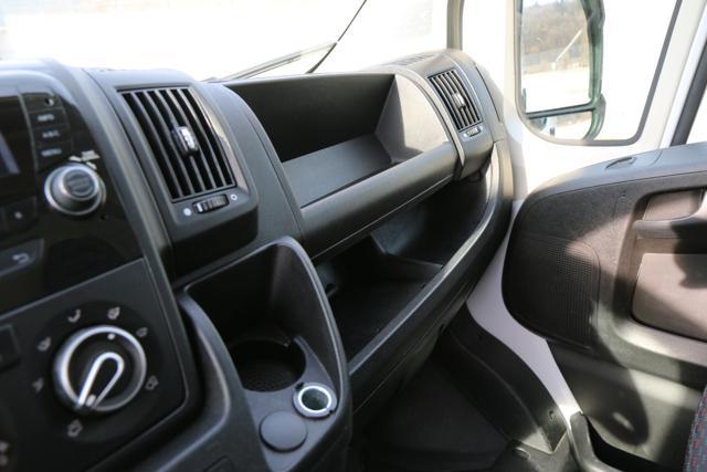 OPEL Movano 33Q 2.2 BlueHDi 120CV PM-TM Furgone