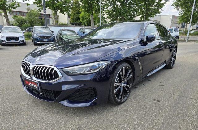 BMW 840 d xDrive Gran Coupé IVA ESPOSTA - LEASING