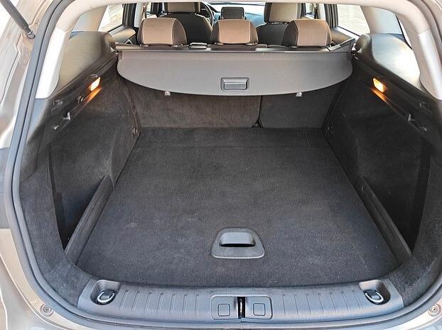 FIAT Tipo Sw 1.6 Mjt *NAVI/CAMERA* - 11/2017